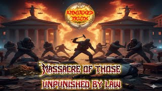 Banished Truth - Massacre of Those Unpunished by Law