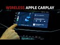 Apple CarPlay in the New Audi Interior | Audi Unboxing