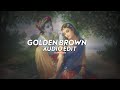 Golden Brown Tiktok Version Slowed The Stranglers Edit Audio Golden Brown Tiktok Version Slowed The Stranglers Edit Audio
