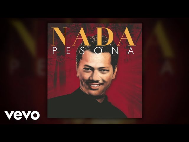P. Ramlee - Bunyi Gitar (Audio)