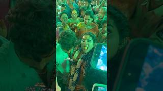 జగన శయమల దవ సకదరబద మహకళ అమమవర ఆలయల ఉగర రప