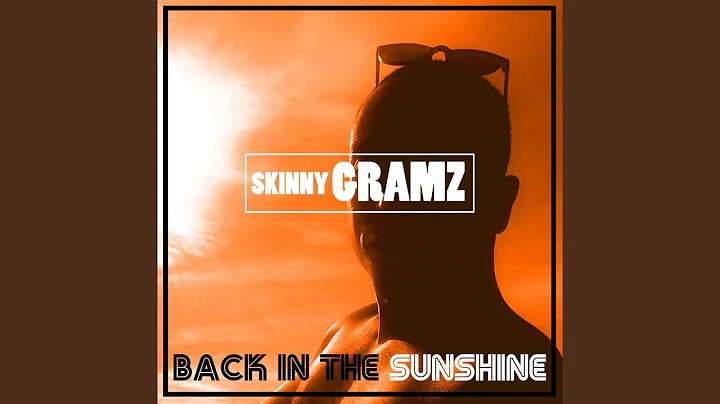 BACK IN THE SUNSHINE (Radio Edit)