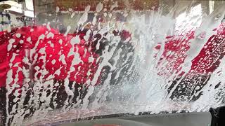 Express Car Wash Grand Opening 4550 W. Addison Ave CHICAGO