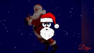 Santa Claus Is Coming To Town (Bern-AT & WARLEX Trap Remix)=} Imagine animată