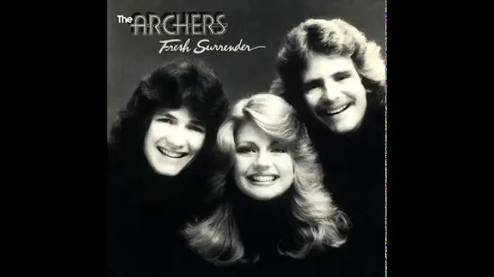 The Archers - Give Him Praise (Digitally Remastered)
