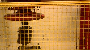 Fillet Weld Destructive Test Machine