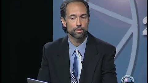 TV Show #1 - Introduction to Enneagram of Personality - 2011 - David Fauvre | Katherine Fauvre