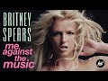Britney Spears – Me Against The Music (Nick* Extended &#39;80s Remix)