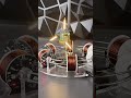 Do quantum particles really become entangled with each other? #model