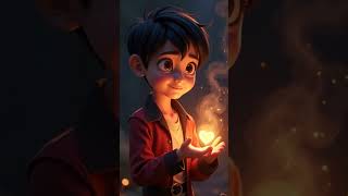 Theo &amp; Pip: The Quest for the Lost Ember! ##trending #kidsfantasy #cartoonforkids #cartoon #kids