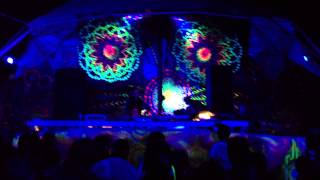 Guapa Lee Freedom Festival 2013 - 2