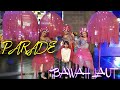 PARADE BAWAH LAUT #TRANSTUDIO BANDUNG