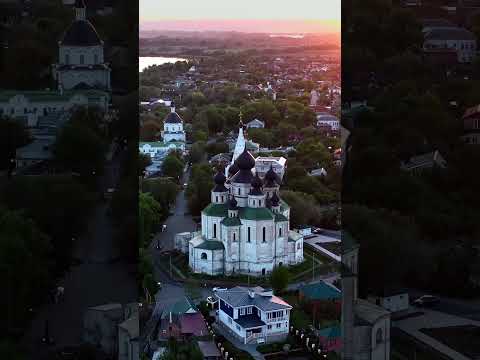 Святая Русь 