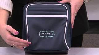 Retro Lunch Cooler 9336 9337 9338 Sd