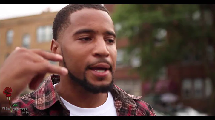 Behind The Scenes Footage of:  Poohey Da Great (YHM) Ft. T4 Tha Gr8  "Do Yo Thang"