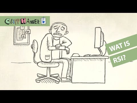 Wat is RSI? - YouTube Wat Is Rsi? - Youtube