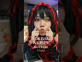 The past vs the present Tokisaki Kurumi -Date A Live #Cosplay #anime #fyp #tokisakikurumi #datealive