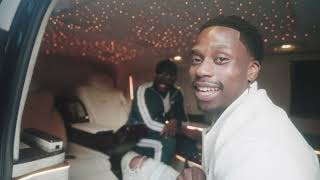 Rex TSG - Heat (Official Video)