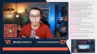 JavaScript Algorithms and Data Structures | #6 - ES6 (Bagian 1/2)