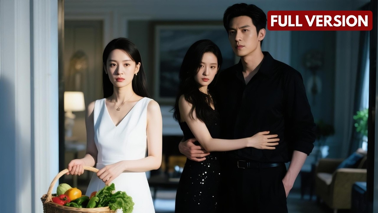 He Thought She’d Beg to Come Back. Instead, She Came Back Richer Than Him.