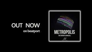The Reoner & Muksell - Metropolis (Original Mix) [OUT NOW!]