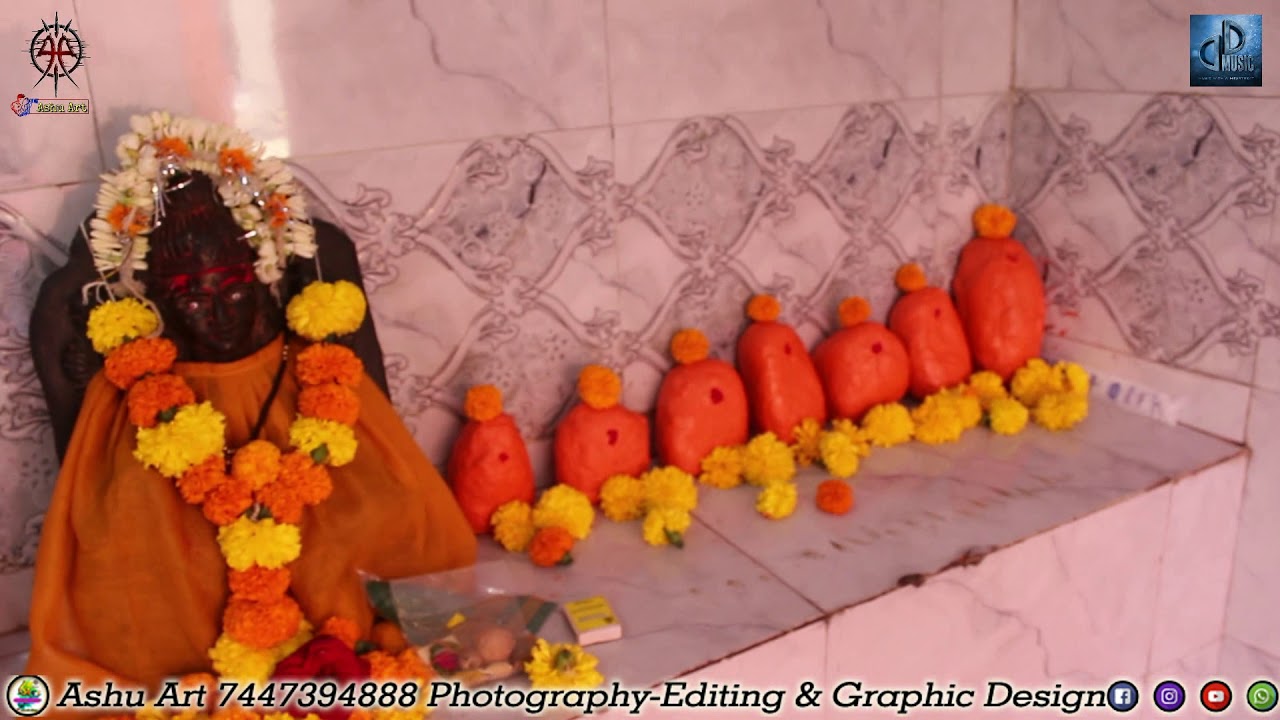 Bai Ya Vadavali Gavamadhe Go || Mari Aai New Song || Singer Dhiraj Madhavi ||