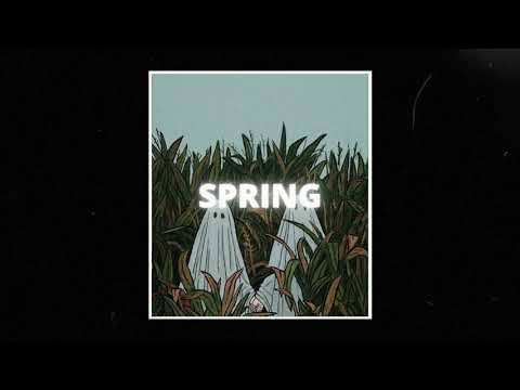 Free Sad Type Beat - "SPRING" | Lofi Boom Bap | Emotional Rap Guitar Instrumental | Decibel x Seph