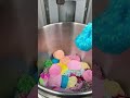 I MIXED $700 WORTH OF SLIME