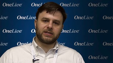 Copy of Dr. Hellmann on Tumor Mutational Burden Testing in Patients With Lung Cancer