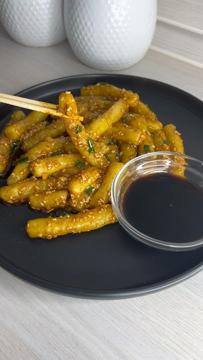 Картофельные макароны 🥔🔥 #cooking #recipe #рецепты #food - YouTube