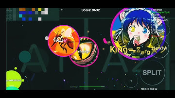 USING TAG SUB SENT ME😁 | BLOB.IO MACRO