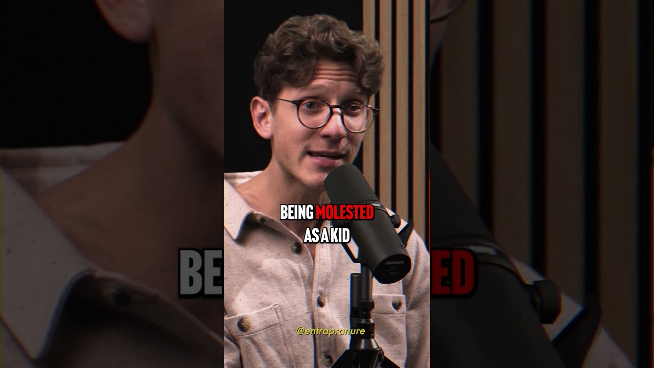 Brion Bishop tells you why THERAPY IS FOR LOSERS