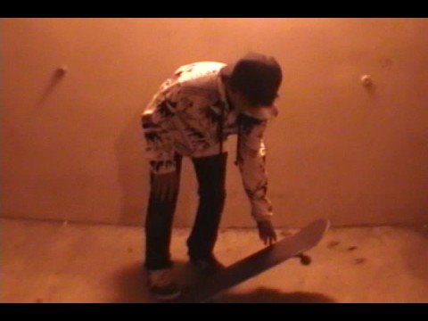 Pop Shuv-it Trick Tip