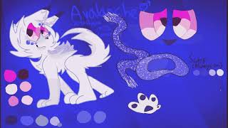 ref for my son