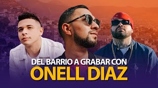 @NEPTYHN Salí del barrio con cero contactos a grabar con Onell Diaz by Antivirus Musical 621 views 1 year ago 28 minutes