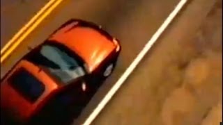 Comercial de lançamento do Ford Escort (1997).