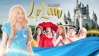 [Nhạc chế] LỌ LEM CHUYỆN TRAI NGOAN KỂ | Xuân Dích & Thế Một | Trai Ngoan Parody