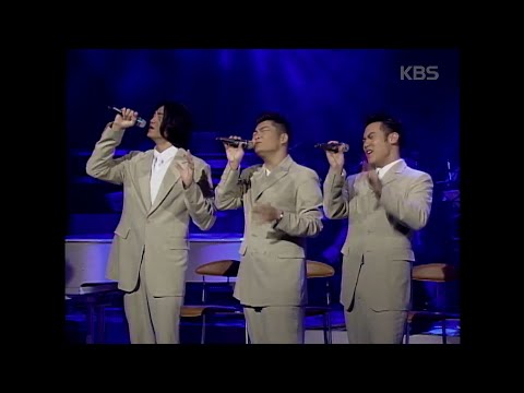 보이스 - 너만의 천사가 되어 [이소라의 프로포즈 1999년 03월 13일] | KBS 방송
