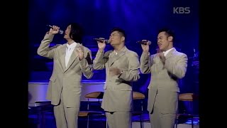 보이스 - 너만의 천사가 되어 [이소라의 프로포즈 1999년 03월 13일] | KBS 방송