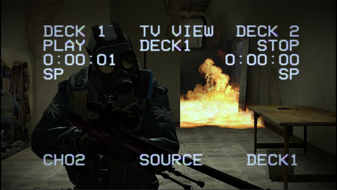 CS:GO - GRIM - YouTube