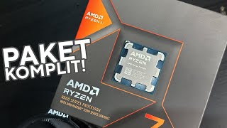 Libas Semua Dalam Satu Chip Review Amd Ryzen 7 8700G Indonesia