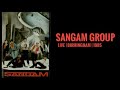 Sangam group  full set  birmingham uk  1985