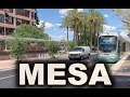 Moving to Mesa Arizona