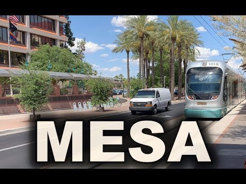 فيديو: لماذا تسمى ميسا أريزونا ميسا؟