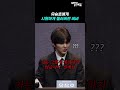 유승호가 '최후의 인류' 출연한 이유? (ft.비비) 😂 ｜ Yoo Seung Ho [MTN 직캠]