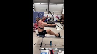 Unleash Your Potential: Extreme Kayak Fitness Challenge - Are You Ready?