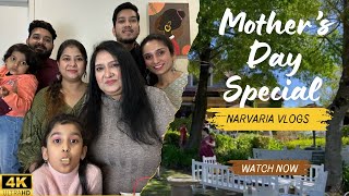 Mother’s Day Special [The Bunker Leura Blue Mountains] Sydney Australia 🇦🇺 | Narvaria Vlogs 🎁