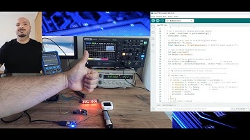 Arduino RTC Retro Saat ⏰ | MAX7219 ile Gerçek Zaman + Sıcaklık Gösterimi (Delay’siz)