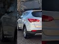 Santa Fe 7 Lugares 3.3 4X4 2016 Blindada #CarTips #Carros #DIYCarFix #NTveiculos - Vem pra NT -