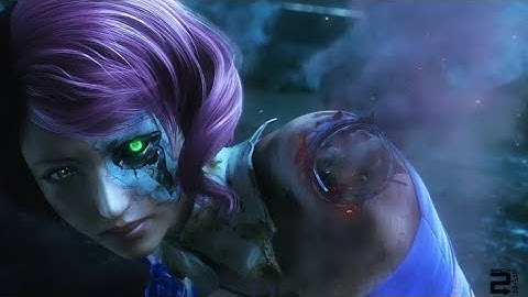 Tekken 7 Geese Patch 5.00 Change